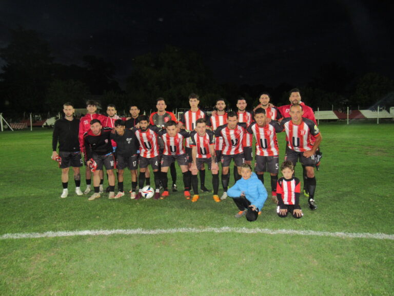 Primera A: Atlético 9 de Julio venció a Once Tigres