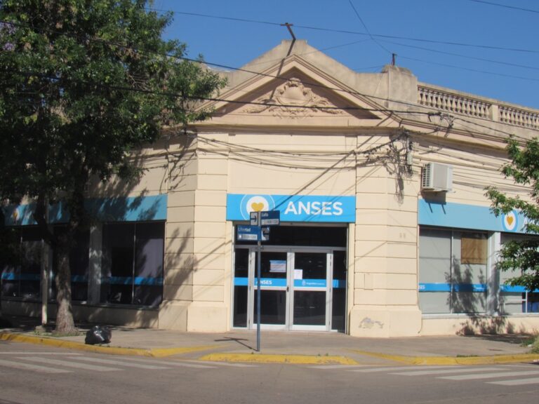 ANSES: calendario de pagos