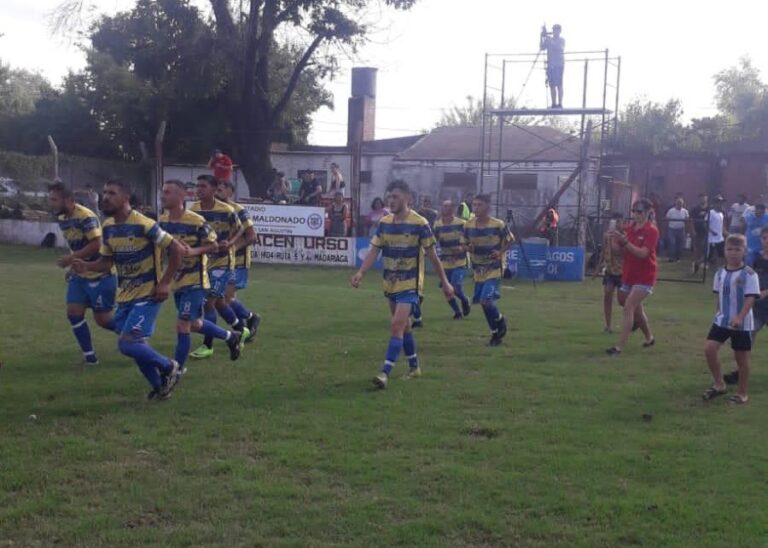 Ascenso: Defensores y San Agustín definen la primera Etapa