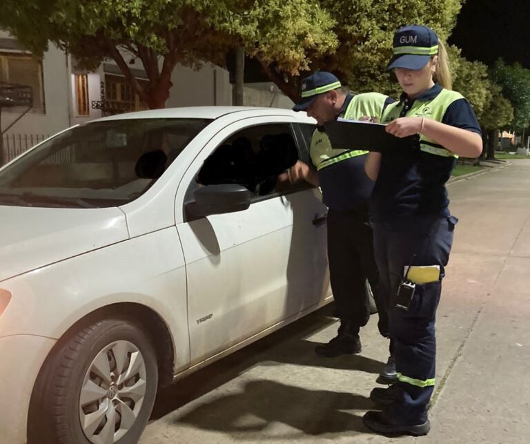 Barrios Seguros: siguen adelante los operativos