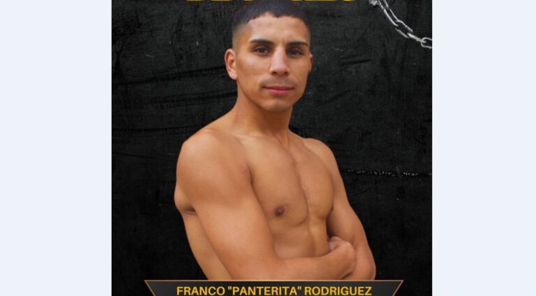 Este viernes, gran festival de boxeo en Atlético 9 de Julio