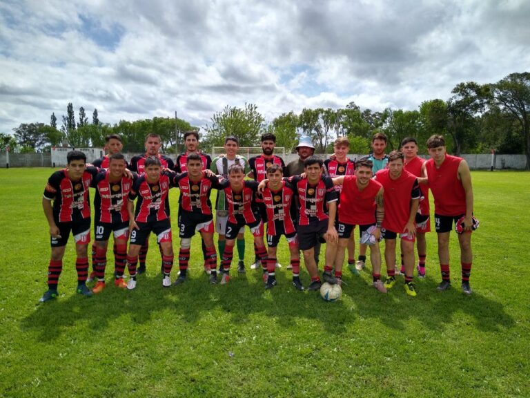 Cuarta División: se jugó la 10ma fecha