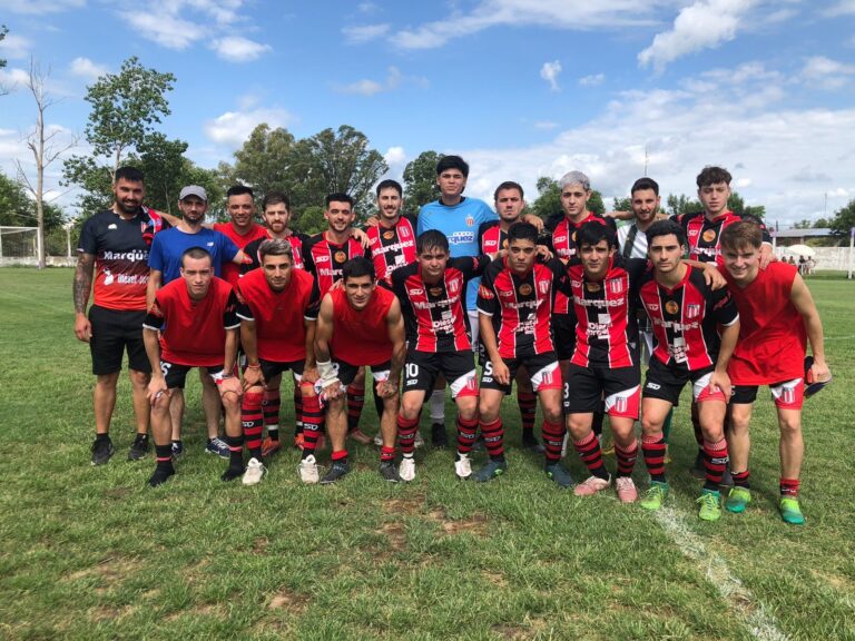 Cuarta División: se jugaron cuatro partidos