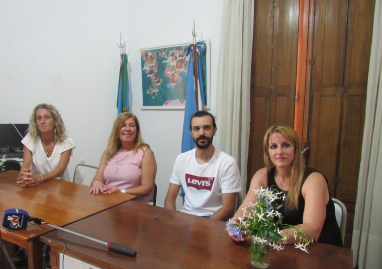 Escuelas Abiertas de Verano: funcionarán siete sedes