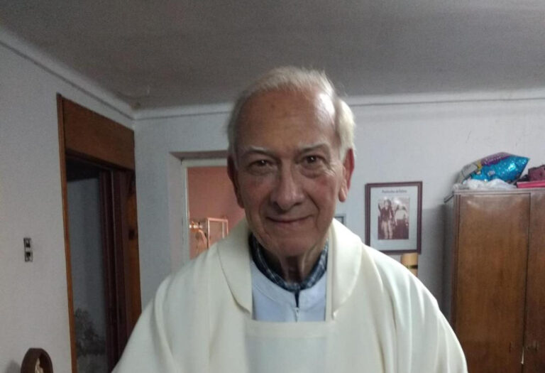 Se realizará un acto en el Hogar Nazareth