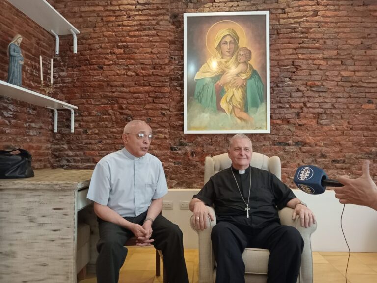 Beatificación de Pironio: invitan a participar de las celebraciones