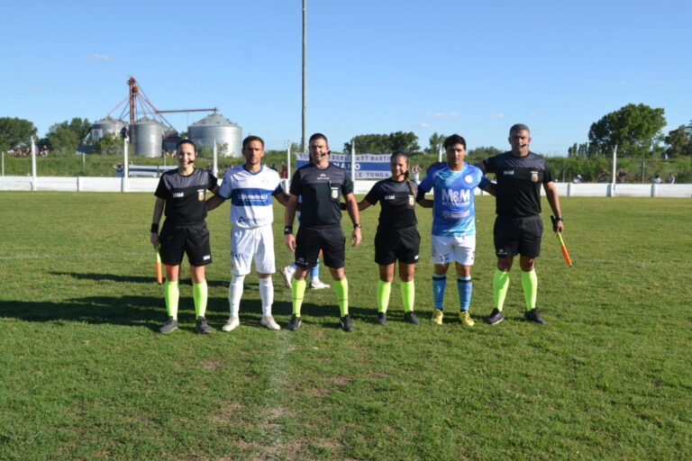 Se conoce la programación del fútbol