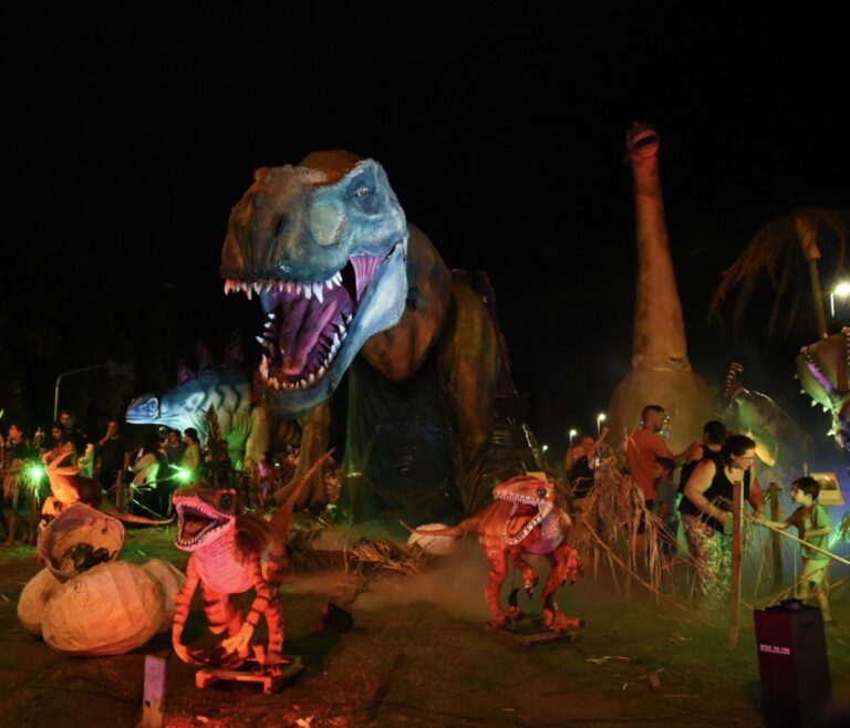 Calendario de eventos turísticos de la Provincia de Buenos Aires