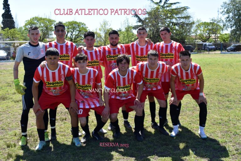 Reserva de Ascenso: se jugó la 13ra fecha