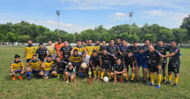 Reserva de Ascenso: se jugó la 14ta fecha