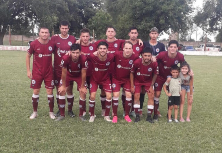 Ascenso: San Agustín y Defensores siguen igualados en la punta