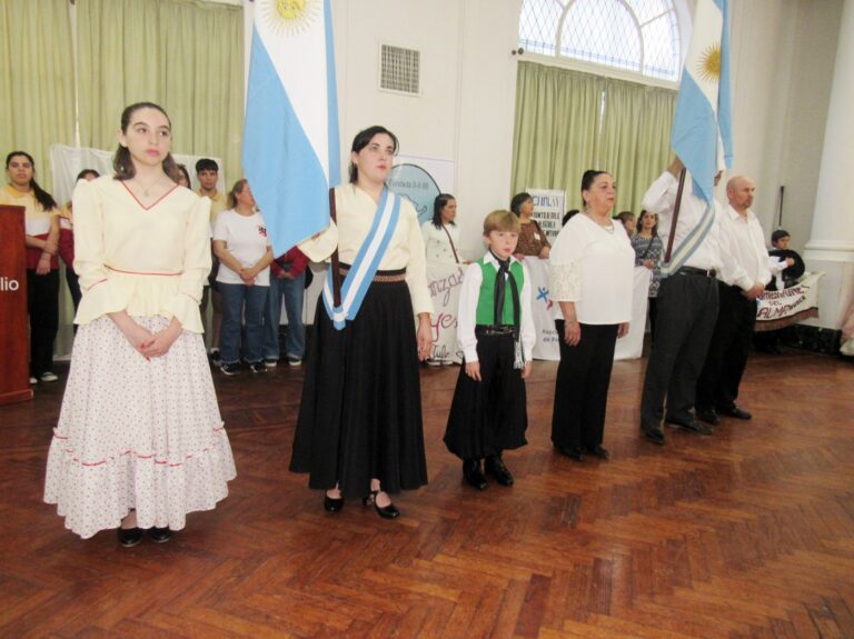 Anuario 2023: para recordar lo que sucedió en septiembre