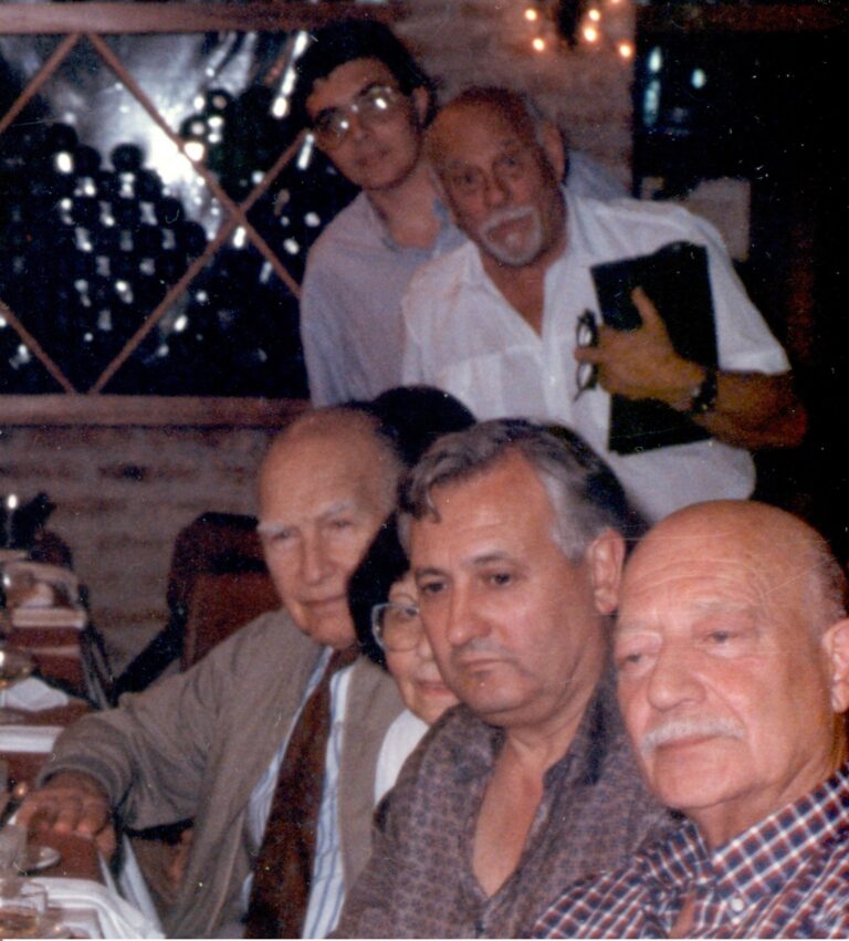 Roberto Murillo. Vida y legado de un gran artista