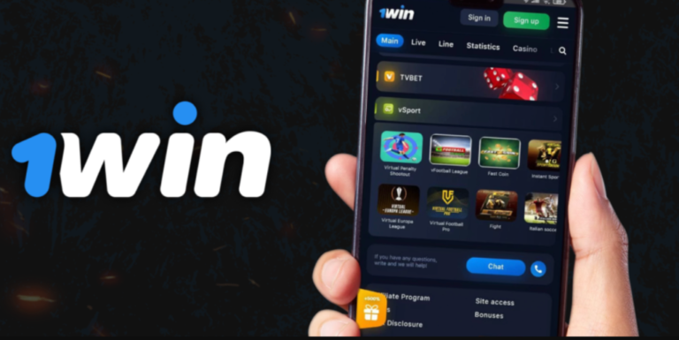 Ganar con 1Win: Desvelando la guía definitiva de apuestas deportivas