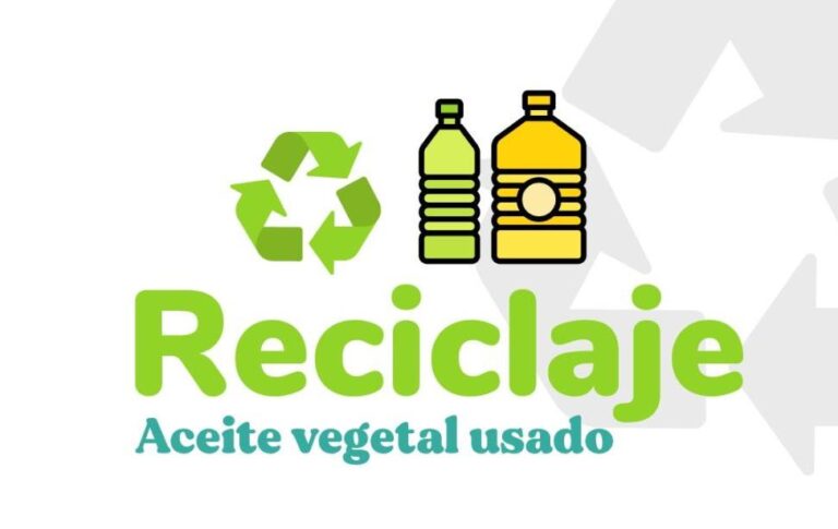 En 2023 se recuperaron 45 mil litros de aceite vegetal usado