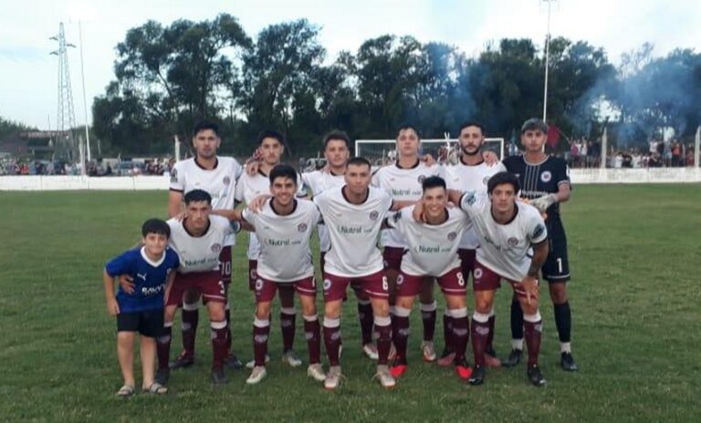 Ascenso: San Agustín se quedó con la Etapa Clasificatoria