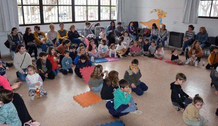 Biblioteca Ingenieros: talleres de verano