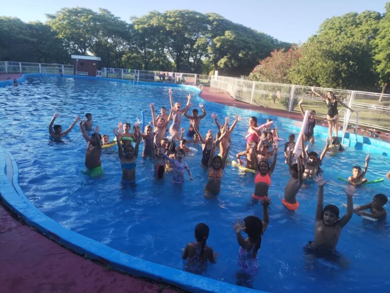 Este domingo: Festival Solidario en Centro Empleados