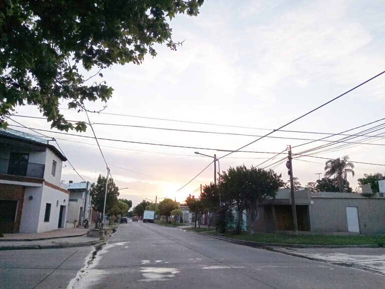 Cómo se presentará el clima en la semana