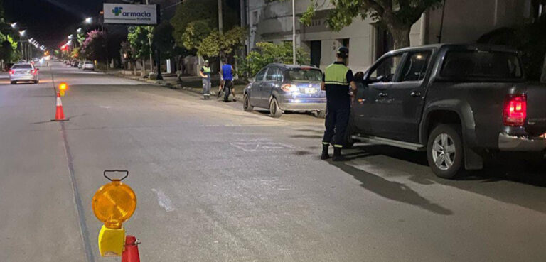 Controles de autos y motos