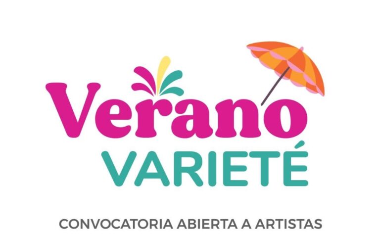 Cultura convoca a artistas y propuestas