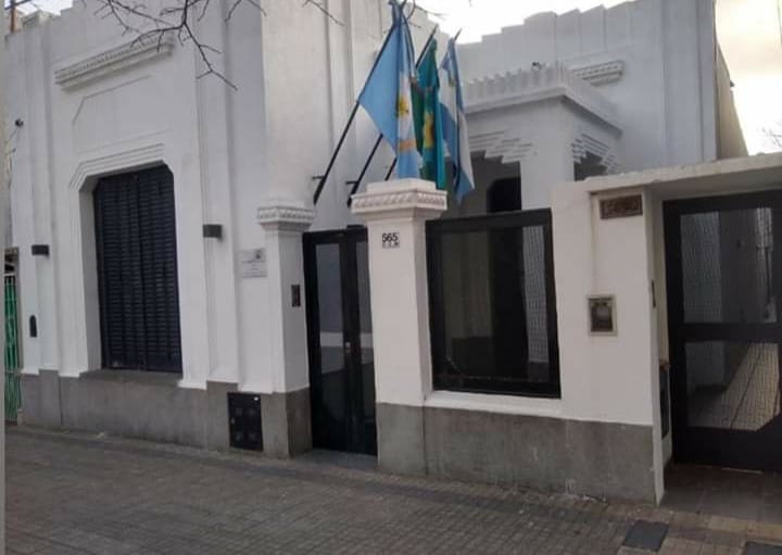 El CUN entrega las becas habitacionales 2024