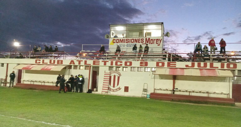 Agenda confirmada para el regreso del fútbol
