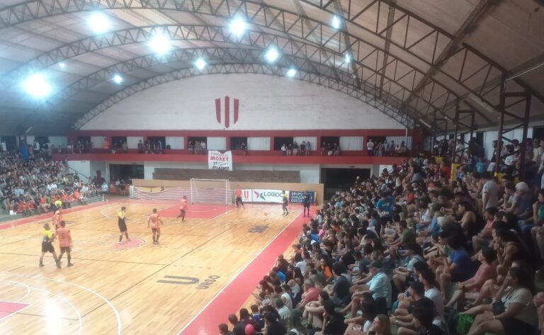 Esta noche se disputan los partidos de cuartos de final