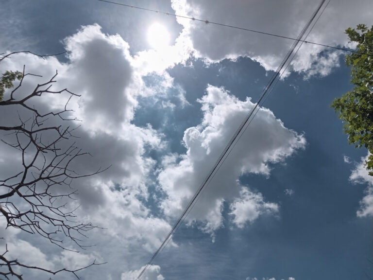 Pronóstico del clima para los próximos días