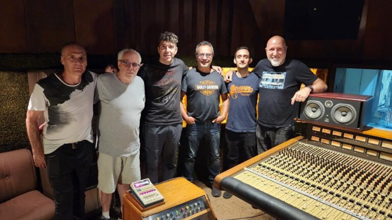 «Laguneros» presenta su sexto album