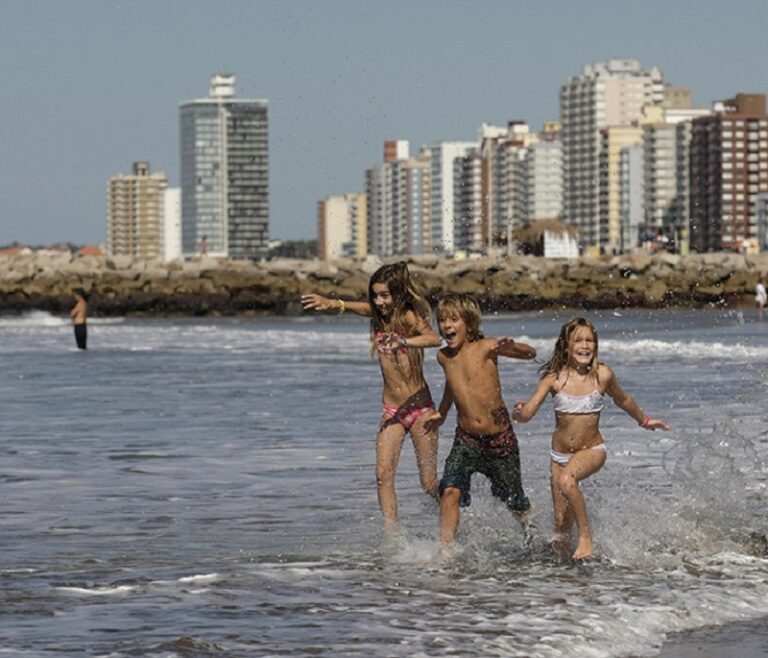 Verano para disfrutar con numerosas actividades en la Provincia