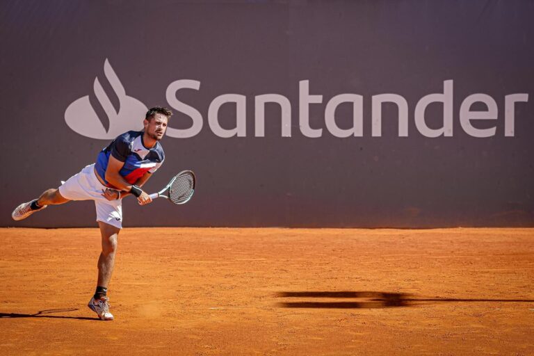 Challenger Buenos Aires II: Navone avanzó a los Cuartos de Final