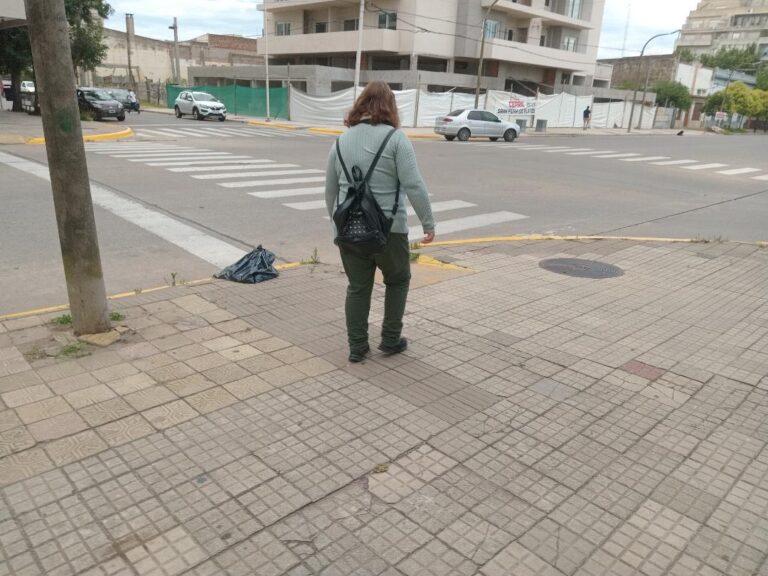 Una semana con marcados cambios en la temperatura