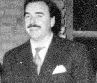 Héctor Gómez. Un pionero de la locución