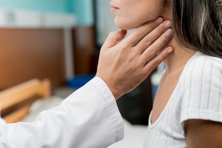 Disfagia: que la dificultad para tragar no lleve a la malnutrición