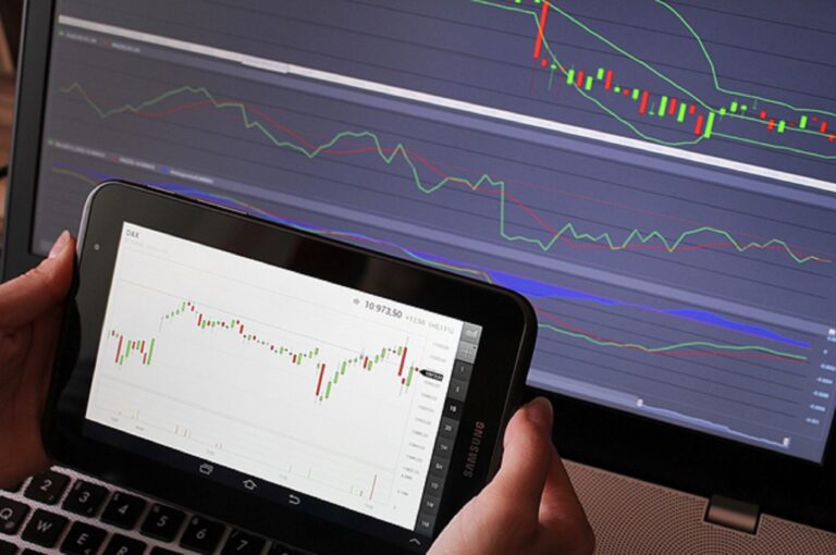 Plataformas de trading 2024: Cómo distinguir una buena interfaz de una mala