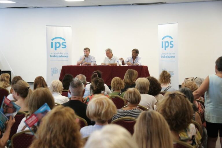 Verano con actividades culturales junto al IPS