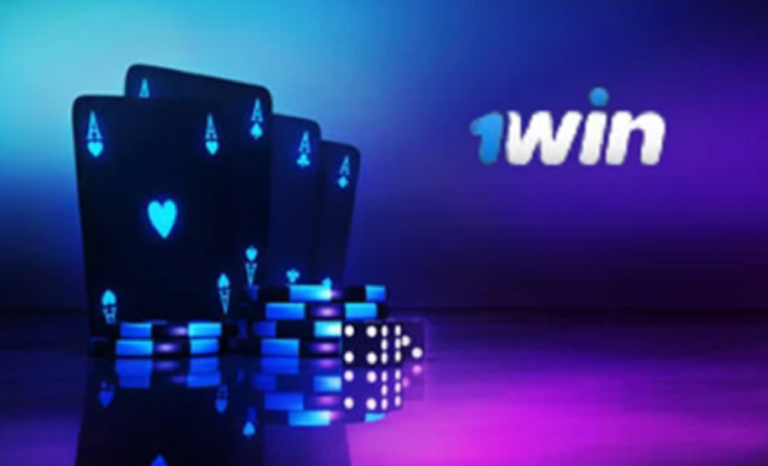 1win: la nueva cara del juego online en Argentina