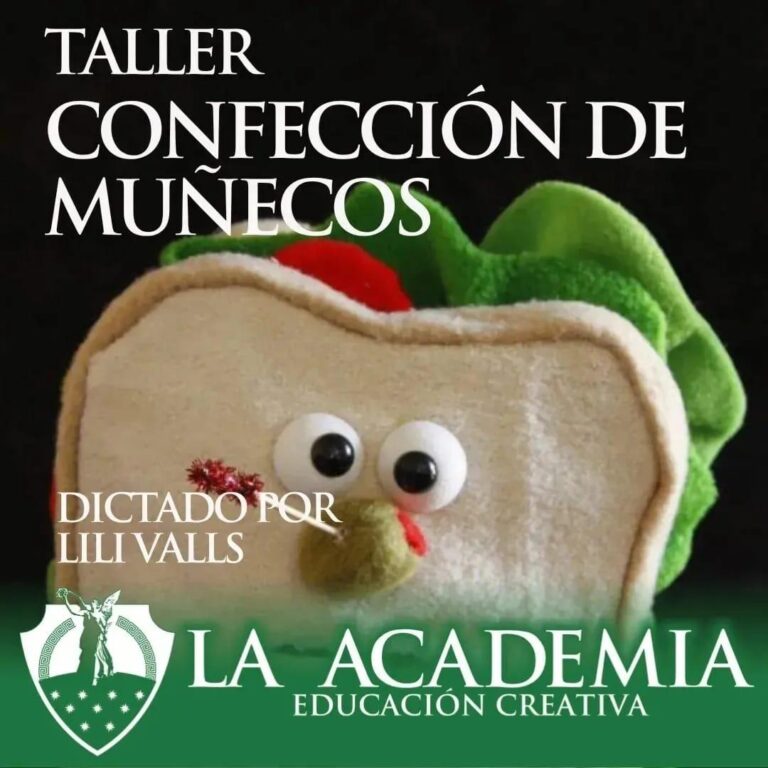 La Academia tiene una amplia oferta de talleres