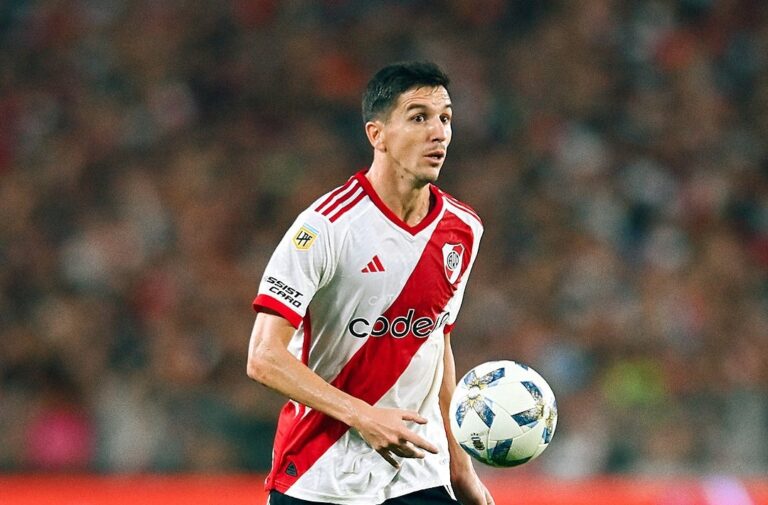 Copa de la Liga: se completó la fecha 6