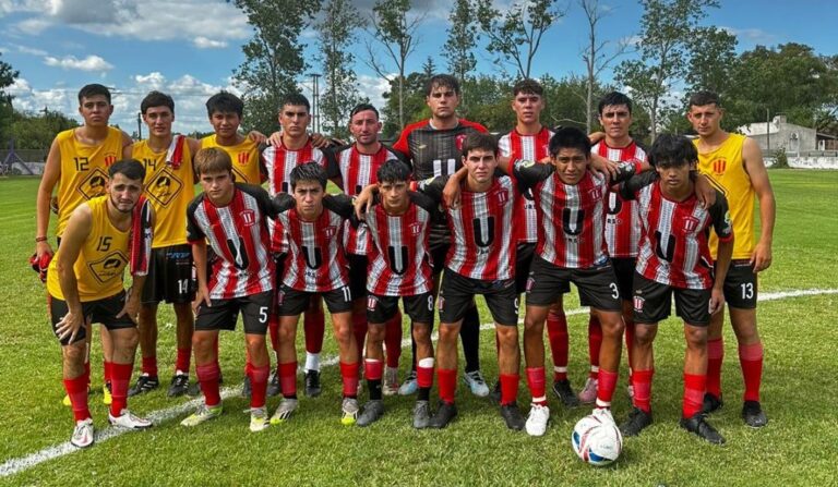 Cuarta División: Atlético 9 de Julio sigue puntero