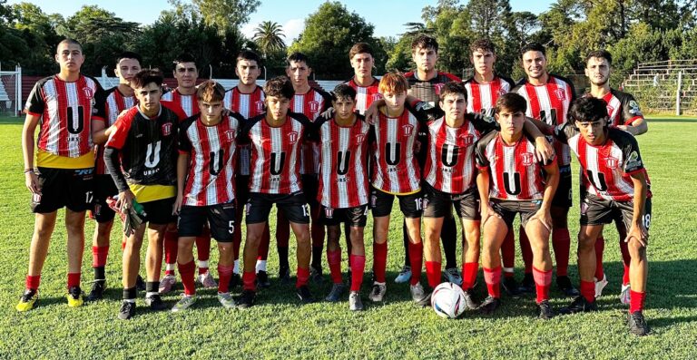 Cuarta División: Atlético 9 de Julio volvió a golear