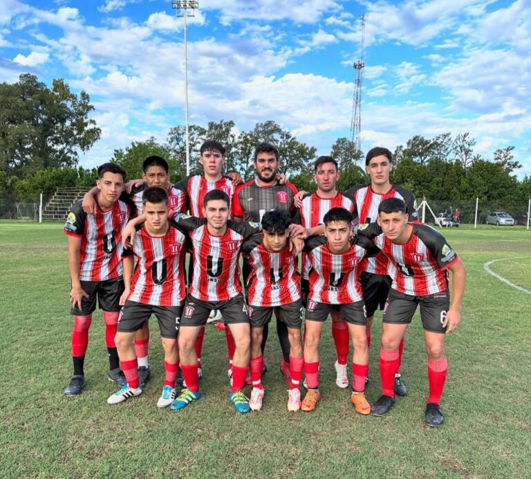 Cuarta División: Atlético 9 de Julio es nuevo líder
