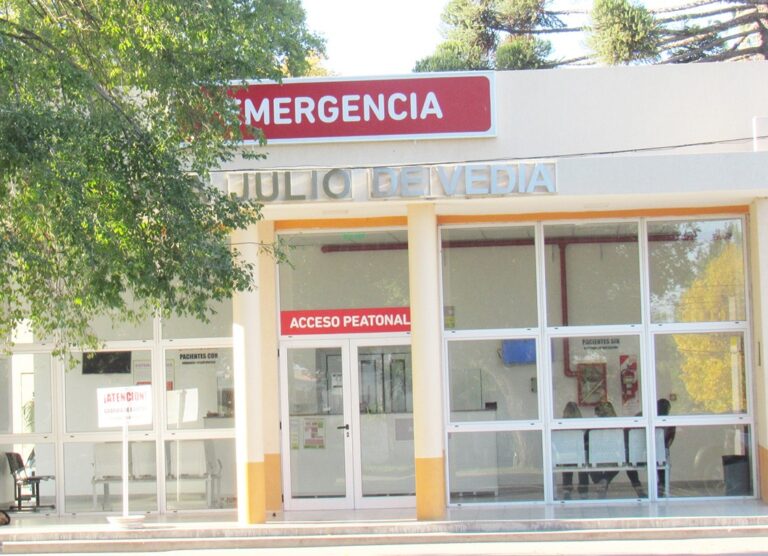 Primer caso de Encefalitis Equina en humanos