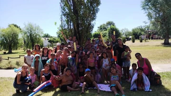 Escuelas Abiertas en Verano: exitoso cierre