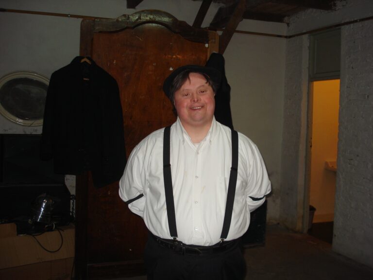 Para un ángel de la tierra , Beto Fantini.