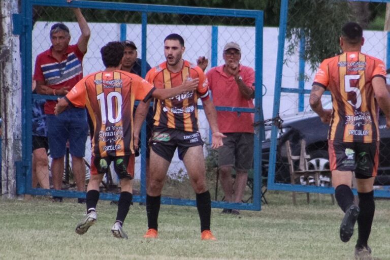 Este fin de semana habrá fútbol sábado y domingo