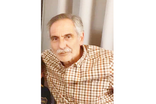 Falleció José Luis Manfredi .