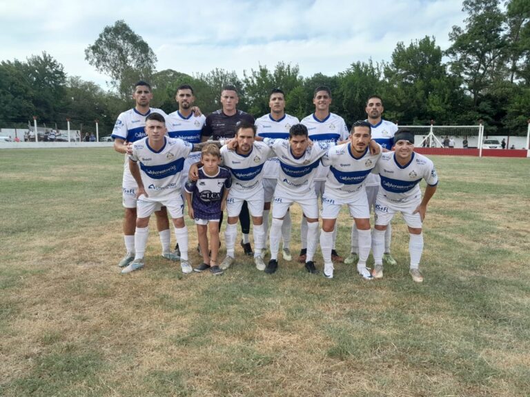 Volvió el fútbol de Primera A