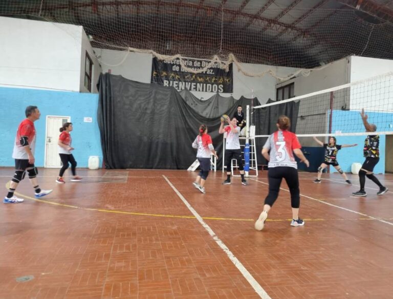 Newcom: Atlético participa en un torneo en San Vicente